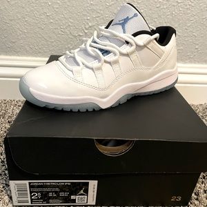 Jordan Retro 11 Low